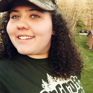 Meet your Posher, Cheridan